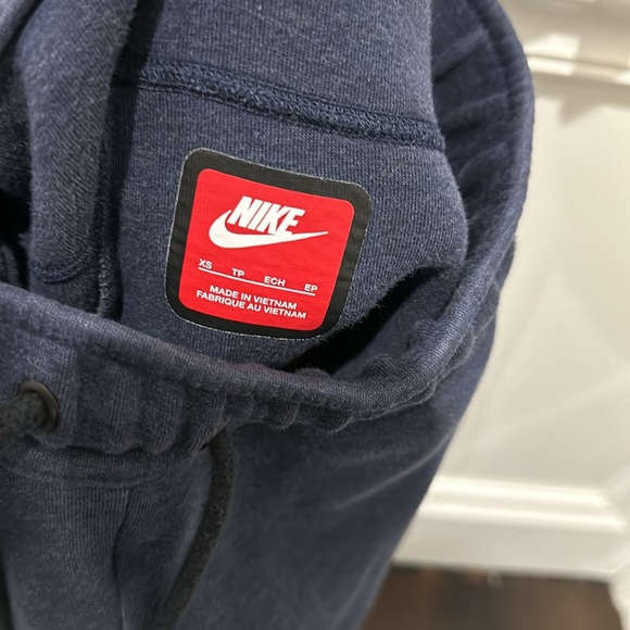 Nike “TECH” Fleece Jogger ADULT XSMALL - Picture 6 of 6